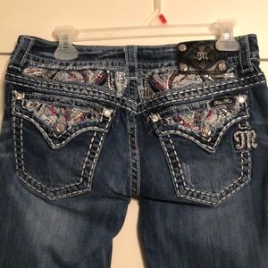 Women’s Miss Me Jeans